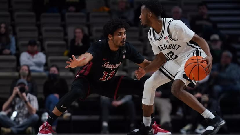 Tai Hicks in uniform