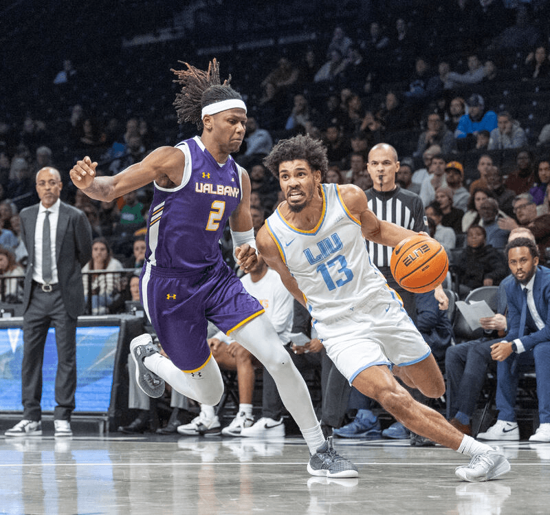 Tai Strickland
